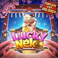 Lucky Neko,